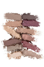 Load image into Gallery viewer, Maybelline Eyeshadow The Burgundy Bar