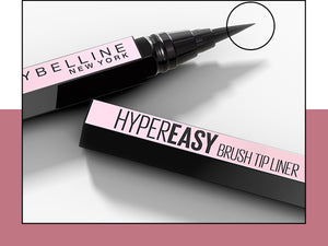 Maybelline Hyper Easy Brush Tip Liner