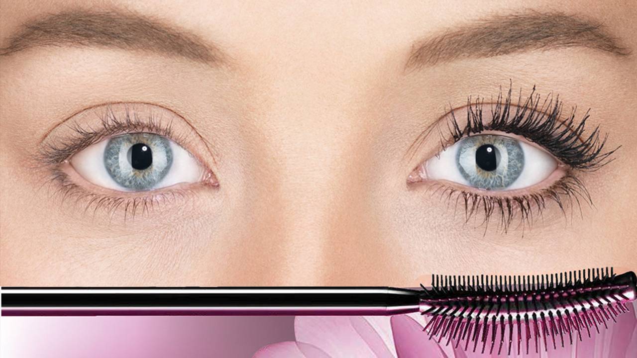 ماسكارا مايبيلين لاش سينسيشنال ماسكارا مايبيلين لاش سينسيشنال