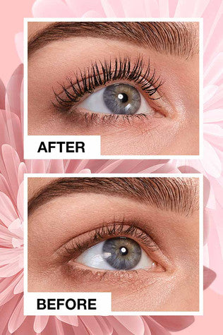 Maybelline Lash Sensational Waterproof Mascara