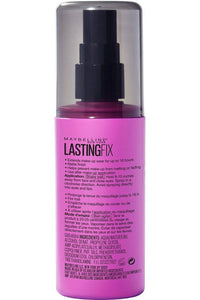 Maybelline Lasting Fix Makeup Setting Spray 100ml