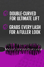 Load image into Gallery viewer, Maybelline The Falsies Lash Lift Ultra Black Mascara