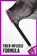 Load image into Gallery viewer, Maybelline The Falsies Lash Lift Ultra Black Mascara