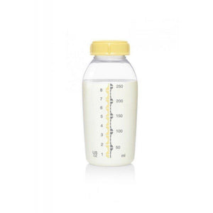 Medela Breastmilk Storage Bottles 8oz (250ml) X2