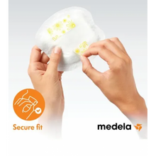 Load image into Gallery viewer, Medela Disposable Nursing Pads 60 Pieces