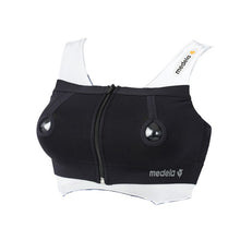 Load image into Gallery viewer, MEDELA HANDS FREE PUMPING BUSTIER, LARGE