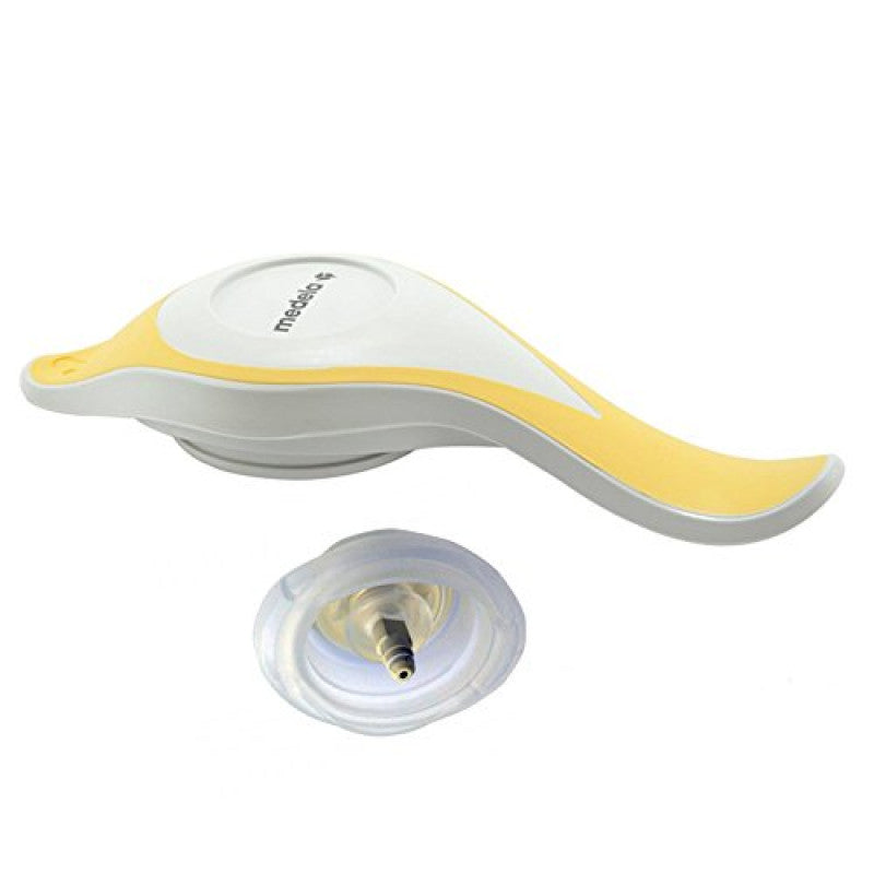 medela handpumpe aufbau Medela Harmony Diaphragm, Puller And O-ring – Beauty Box