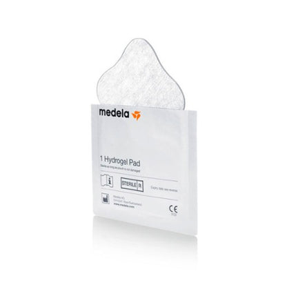 Medela Hydrogel Pads