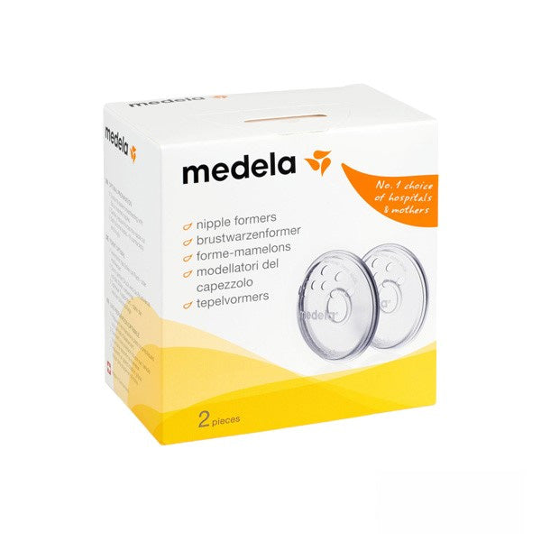 MEDELA NIPPLE FORMERS