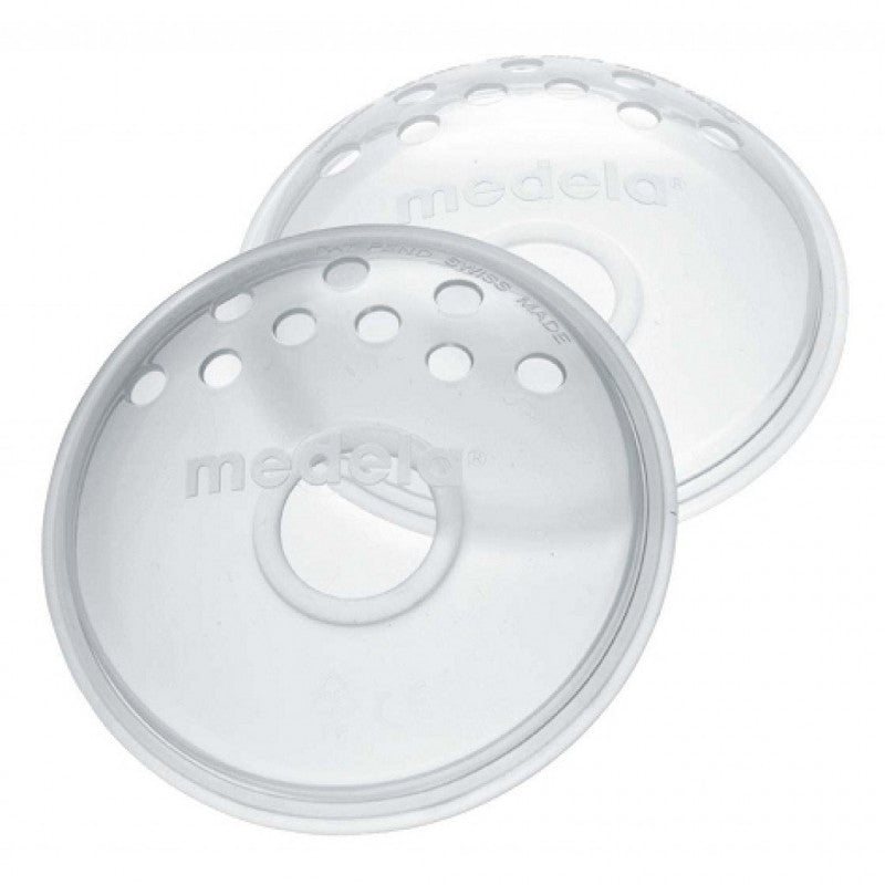 Medela Nipple Formers