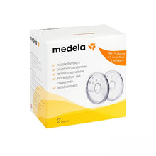 Load image into Gallery viewer, MEDELA NIPPLE FORMERS