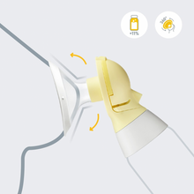 Load image into Gallery viewer, Medela Personal fit flex connector 2 pcs