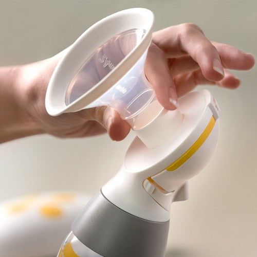 Medela Solo Breast Pump