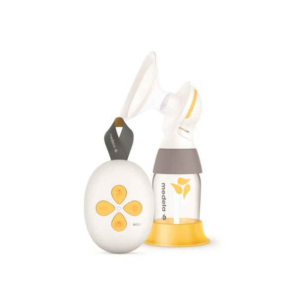 Medela Solo Breast Pump