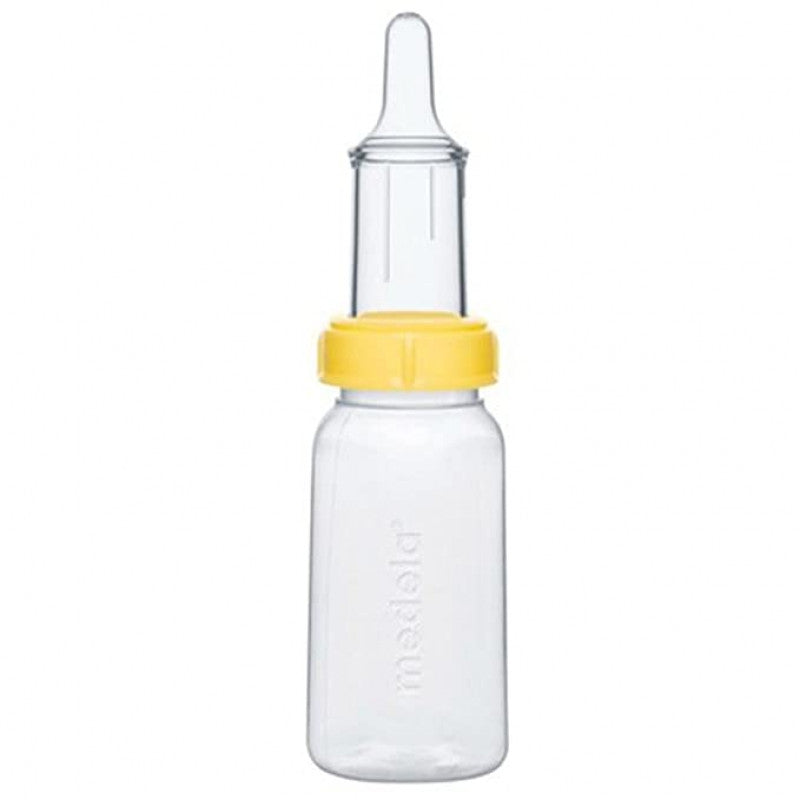 Medela Special Needs Feeder Teat X3 Pieces