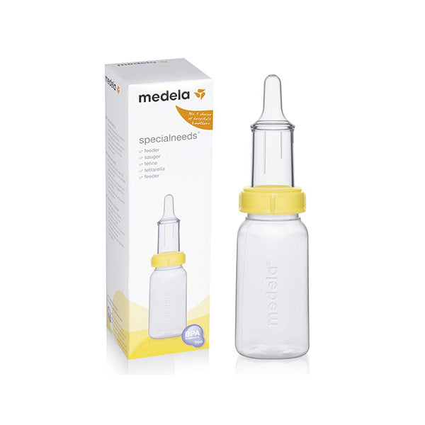 MEDELA SPECIAL NEEDS FEEDER WITH 150ML