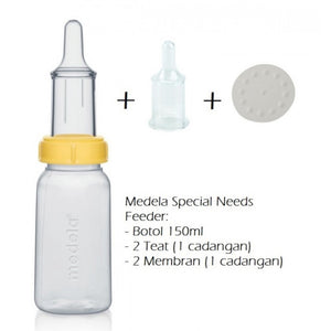 Medela Special Needs Feeder With 150ml
