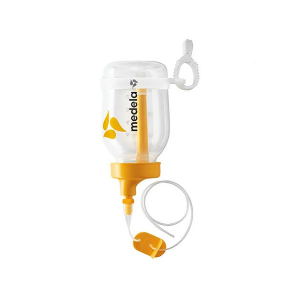 MEDELA SUPPLEMENTAL NURSING SYSTEM