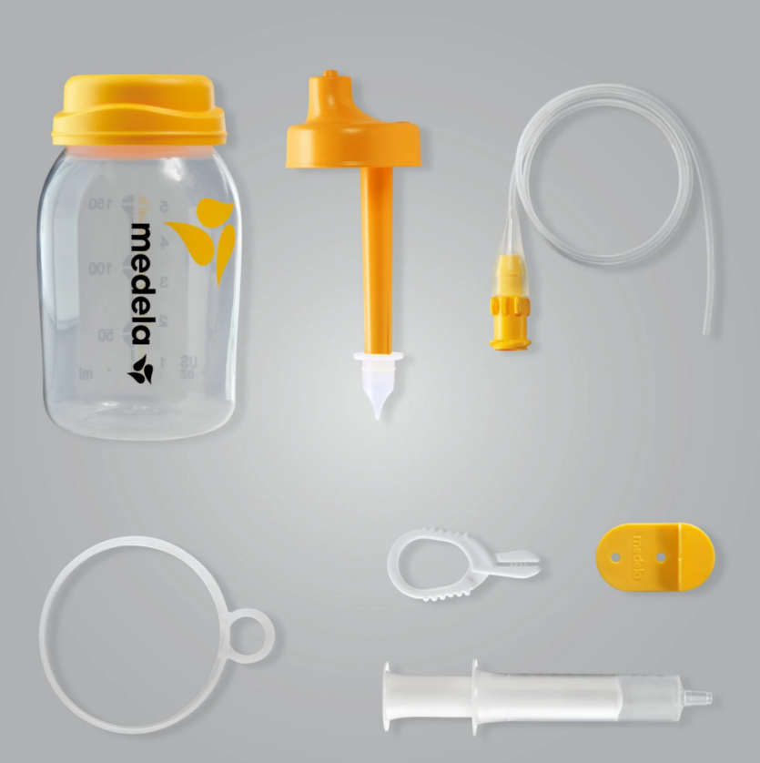 Medela Supplemental Nursing System