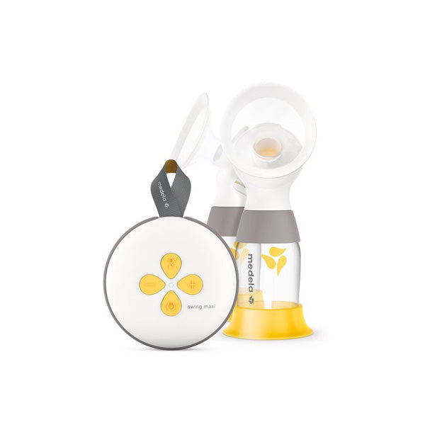 MEDELA SWING MAXI BREAST PUMP