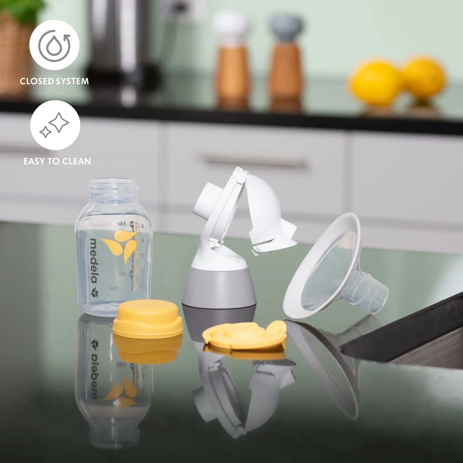 Medela Swing Maxi Breast Pump