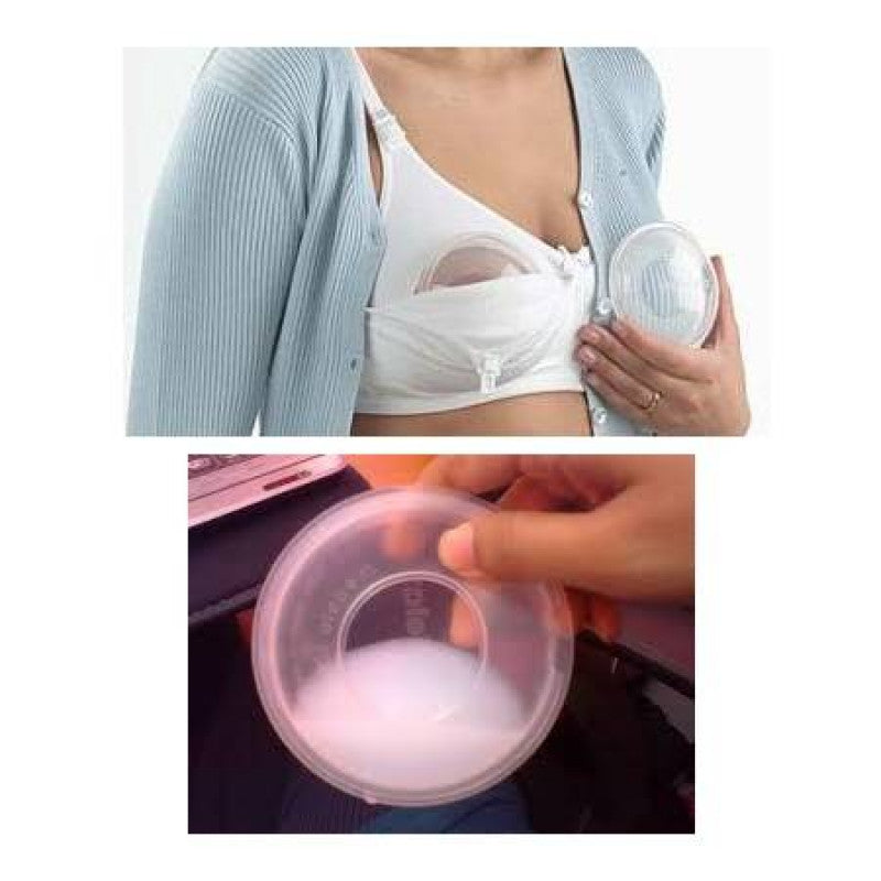 Medela Thera Shells Breast Shell To Protect Sore