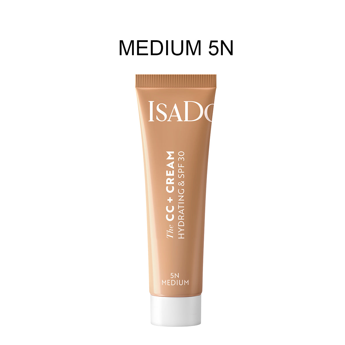 Isadora The CC + Cream