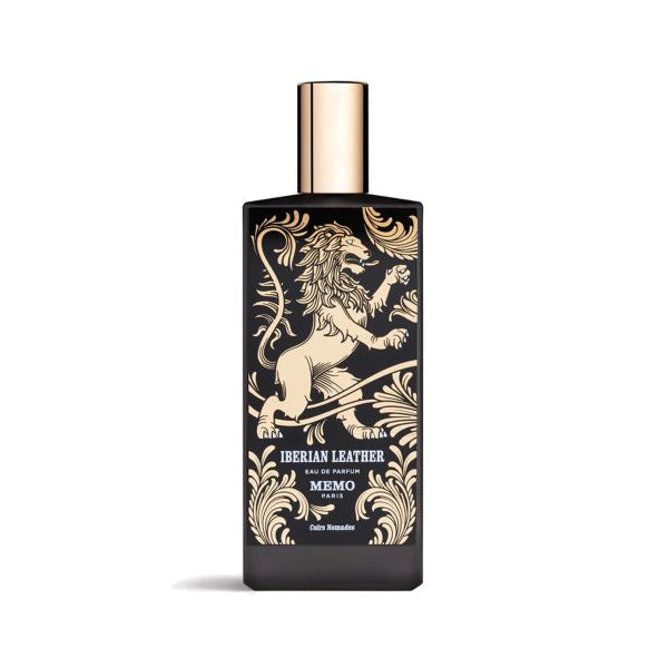 MEMO PARIS IBERIAN LEATHER EDP 75ML