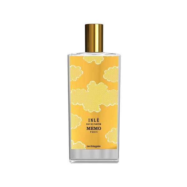 MEMO PARIS INLE IRIS EDP 75ML