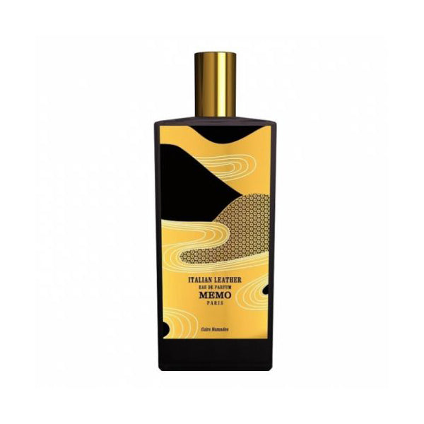 MEMO PARIS ITALIAN LEATHER EDP 75ML