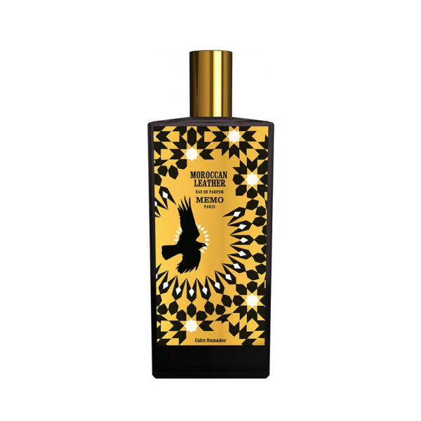 ميمو باريس عطر موروكان ليذر 75 مل ميمو باريس عطر موروكان ليذر 75 مل