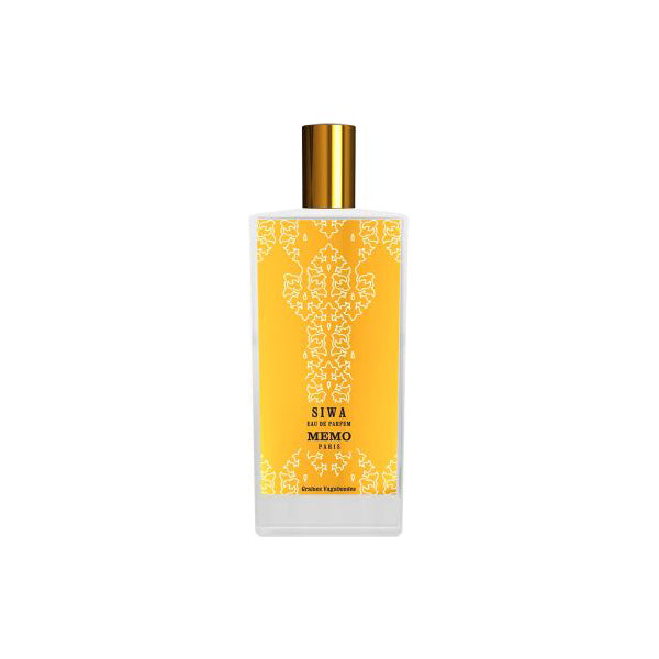 MEMO PARIS SIWA EDP 75ML