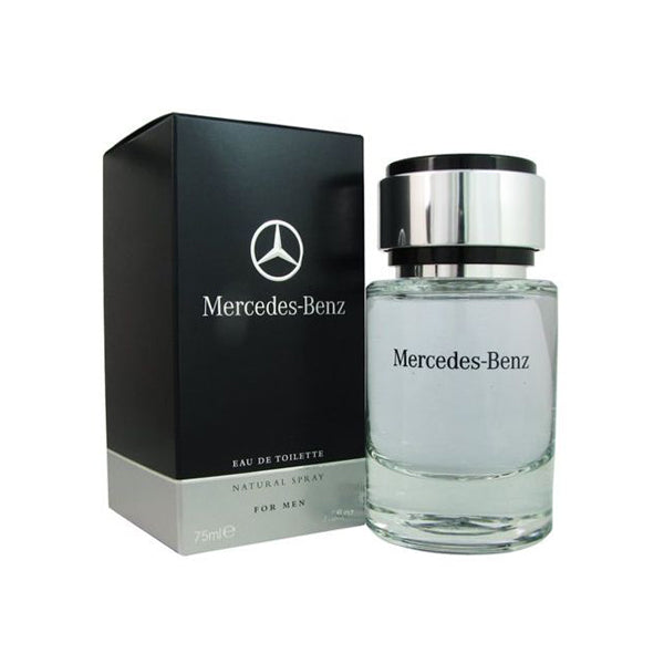 MERCEDES-BENZ EDT 75ML FOR MEN