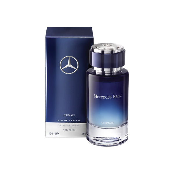 MERCEDES-BENZ FOR MEN ULTIMATE