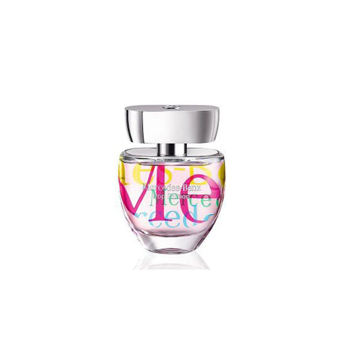 MERCEDES-BENZ POP EDITION EDP 90ML FOR WOMEN