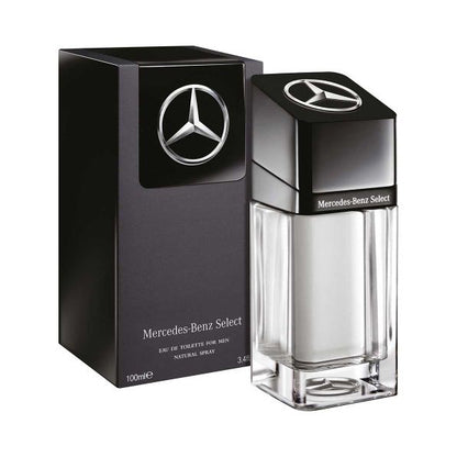 MERCEDES-BENZ SELECT 100ML FOR MEN