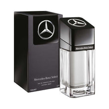 Load image into Gallery viewer, MERCEDES-BENZ SELECT 100ML FOR MEN