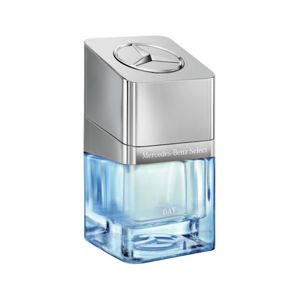 MERCEDES-BENZ SELECT DAY 50ML FOR MEN