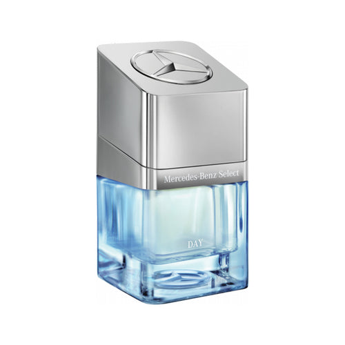 MERCEDES-BENZ SELECT DAY 50ML FOR MEN