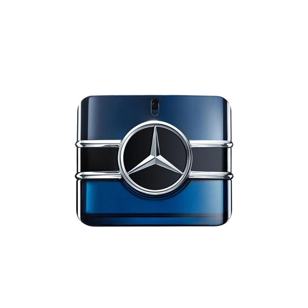 MERCEDES-BENZ SIGN EDP FOR MEN