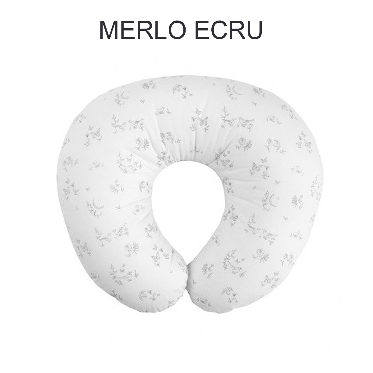 Cambrass Small Nurssing Pillow