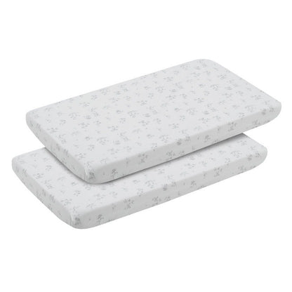 ملاءة سرير كامبراس ٢ المجهزة ٦٠×١٢٠