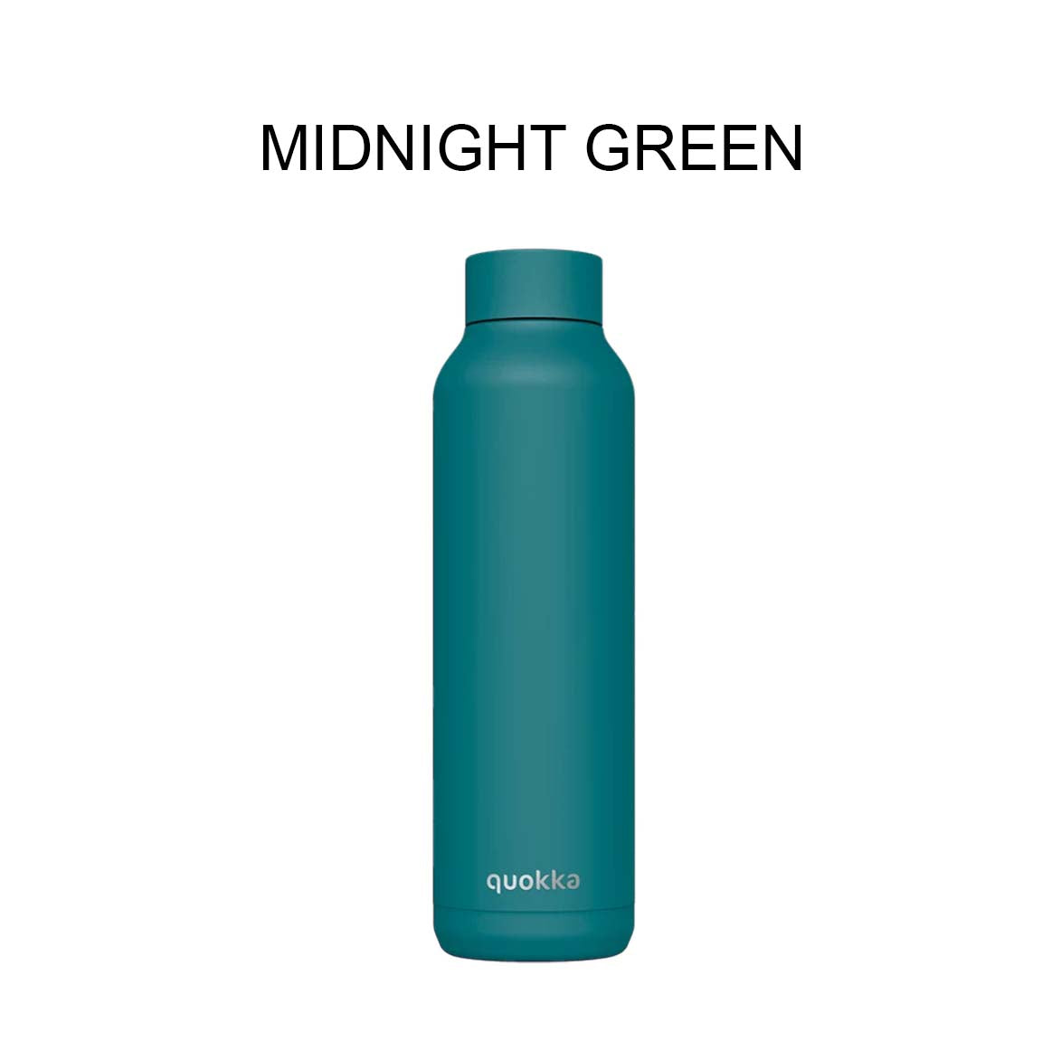 Quokka Thermal Stainless Steel Bottle Solid 630ml