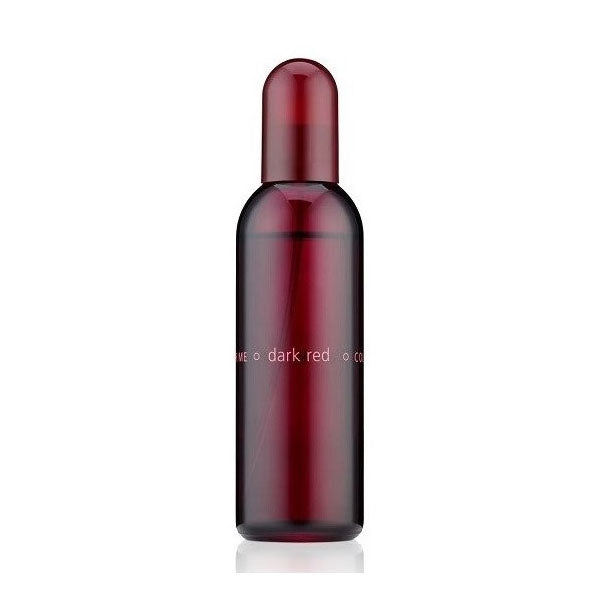 MILTON LLOYD COLOUR ME DARK RED MAN EAU DE PARFUM 100ML