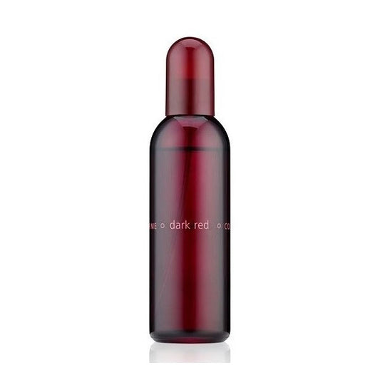 MILTON LLOYD COLOUR ME DARK RED MAN EAU DE PARFUM 100ML