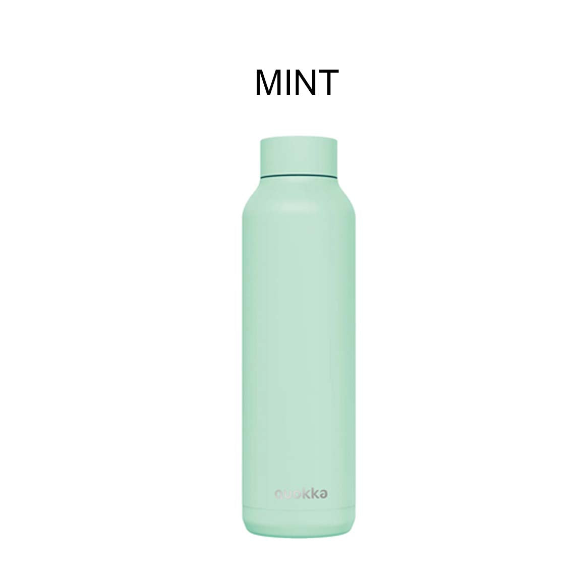 Quokka Thermal Stainless Steel Bottle Solid 630ml