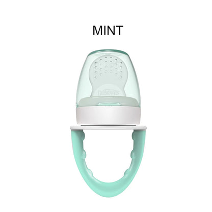Dr. Brown's Fresh Firsts Silicone Feeder