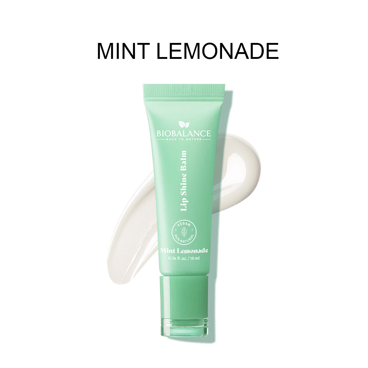 Bio Balance Lip Shine Balm