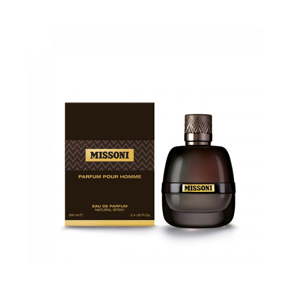 MISSONI POUR HOMME EDP