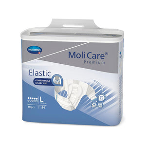 Molicare Diaper 30 Pcs